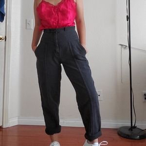 Corduroys mom jean or pants